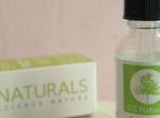 Naturals Hyaluronic Acid Serum Review Sponsored