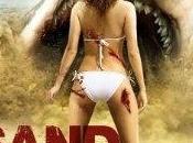Sharknado Week Shark Movies Sand Sharks (2011)