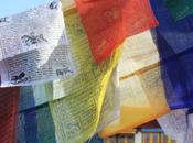 DAILY PHOTO: Prayer Flags, With Facts