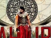 Bahubali Movie Date Outfit Details
