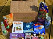 Degustabox June 2015