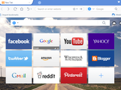 UCWeb Releases Versions Desktop Browser