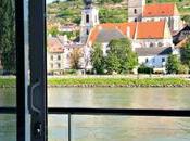 River Cruise Journal Wine Melk #cruising