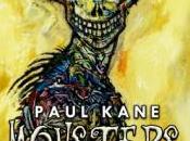 Book Review: Monsters Paul Kane
