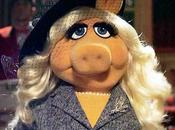 Missy Piggy Performs Rihanna’s BBHMM