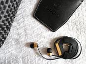 Review: Klang Earphones