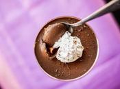 Coconut Chocolate Mousse LCHF