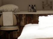 Cowshed Spa, Carnaby London