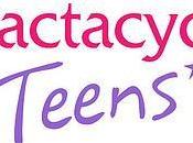 Lactacyd Teens Sponsored