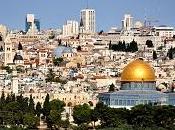 Acknowledging Jerusalem