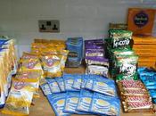 Changing Food Habits