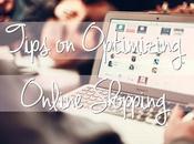 Tips Optimizing Online Shopping