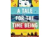 BOOK REVIEW: Tale Time Being Ruth Ozeki