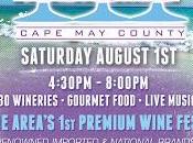 Savor Ocean Breeze Wine Festival Diamond Beach Admission