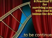 Practical Tips Surviving Movie with Your (minus Drama)