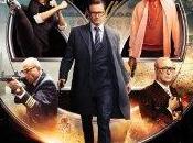 What Kingsman: Secret Service (2015) Really About?