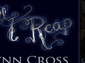 Shall Reap Kathy-Lynn Cross: Tens List with Excerpt
