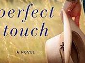 Perfect Touch Elizabeth Lowell Book Review