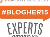 BlogHer 2015: Conference Recap