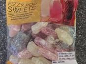 Today's Review: Marks Spencer Fizzy Sweets