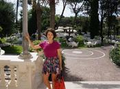 Déjeuner L’herbe Dressing Grand Hotel Rimini