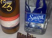 Celebrating #NationalMargaritaDay Sauza Tequila Bungalow Cocktail Mixers