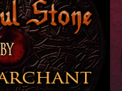 Soul Stone Jamie Marchant: Tens List with Excerpt