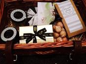 Serenata Hampers Review Competition