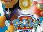 Patrol: Marshall Chase Case Activity Sheets