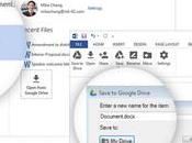 This Plugin Google Drive Lets Edit Save Files Directly from Microsoft Office