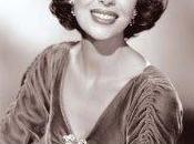 Loretta Young, Maybelline's Hollywood Madonna, Symbol Beauty, Serenity, Grace. Behind Glamour Stardom Woman Substance.