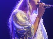 Twin Sister Mesmerized Bowery Ballroom [Photos]