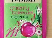 Twining's Cherry Bakewell Green