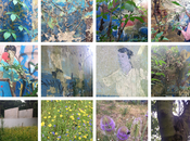 Whittington Park's Hidden Mural