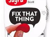 GOOD IDEA... WASTE MONEY? Sugru