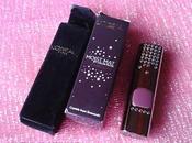 L'Oreal Paris Moist Matte Lipstick Arabian Nights Review Swatches