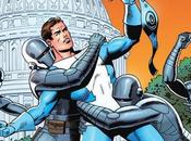 Preview: T.H.U.N.D.E.R. Agents 50th Anniversary Special (IDW)
