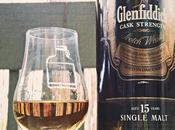 Glenfiddich Cask Strength Review