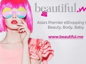 Beautiful.me: Asia's Premier eShopping Club Ladies