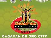 Kagay-an Festival Marathon 2015