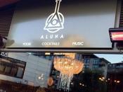 Review: Aluna
