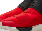 Float Into Future: Qasa High Sneaker