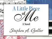 Virtual Book Tour: Stephen Geller