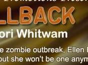 Fallback: Dead Survive, Book Lori Whitwam: Review with Excerpt
