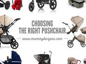 Choosing Right Pushchair