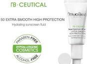 NB-Ceutical Extra Smooth High Protection Hydrating Sunscreen Fluid
