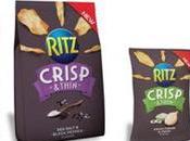 Ritz Crisp Thin