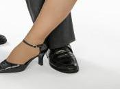 Health Dangers Restrictive Footwear: Three Tips Taking Back Your Toes