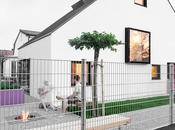 Irregular Window Patterns