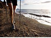 Tale Nordic Walking, Blogging Empty Spaces [#FridayLessons]